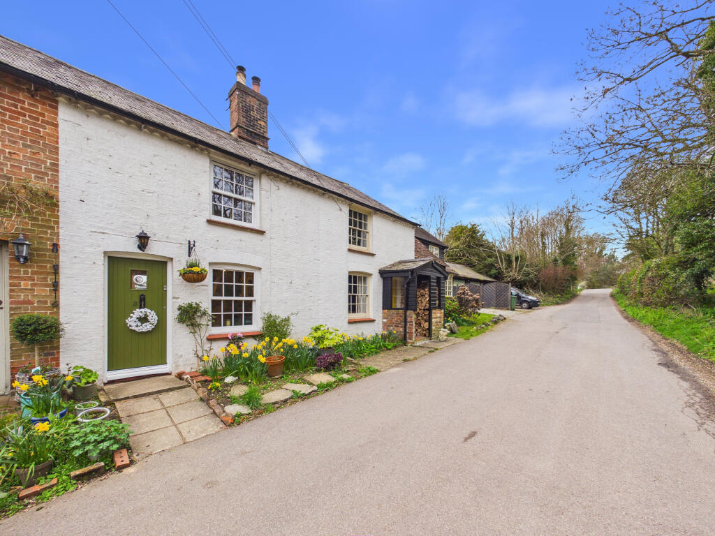 Main image of property: Hillock Cottages, Lily Bottom Lane, Parslows Hillock, Princes Risborough, Buckinghamshire