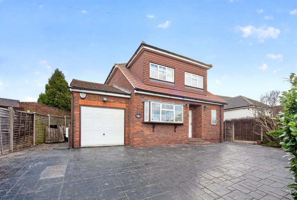 Main image of property: Winchester Road, Orpington, BR6