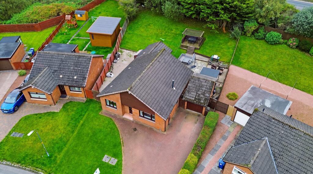 House in Paisley - View 2