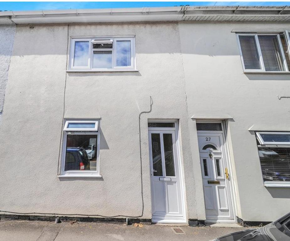 Main image of property: Medgbury Road, SWINDON