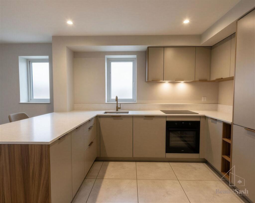 House in Tonbridge - View 4