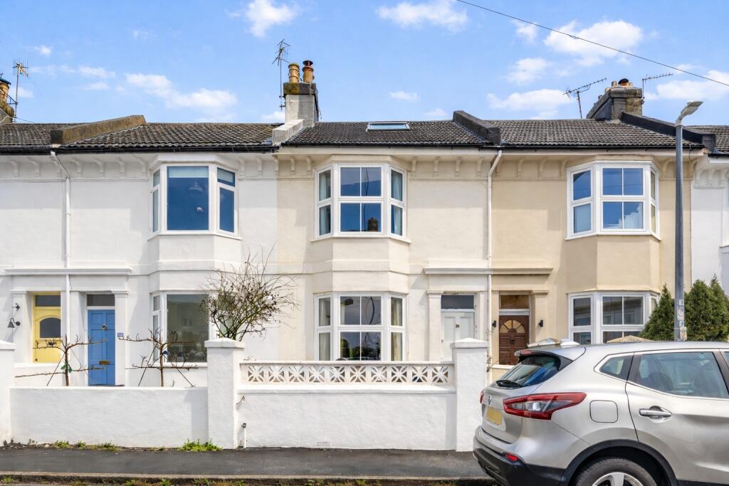 Main image of property: Hanover Street, Brighton, East Sussex, BN2