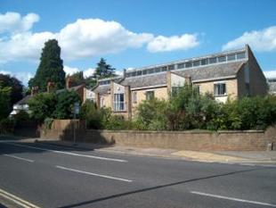 Photo of the property