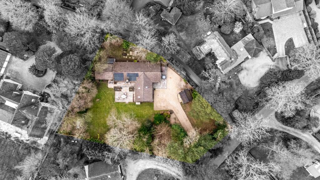 Main image of property: Roundabout Lane, West Chiltington, RH20