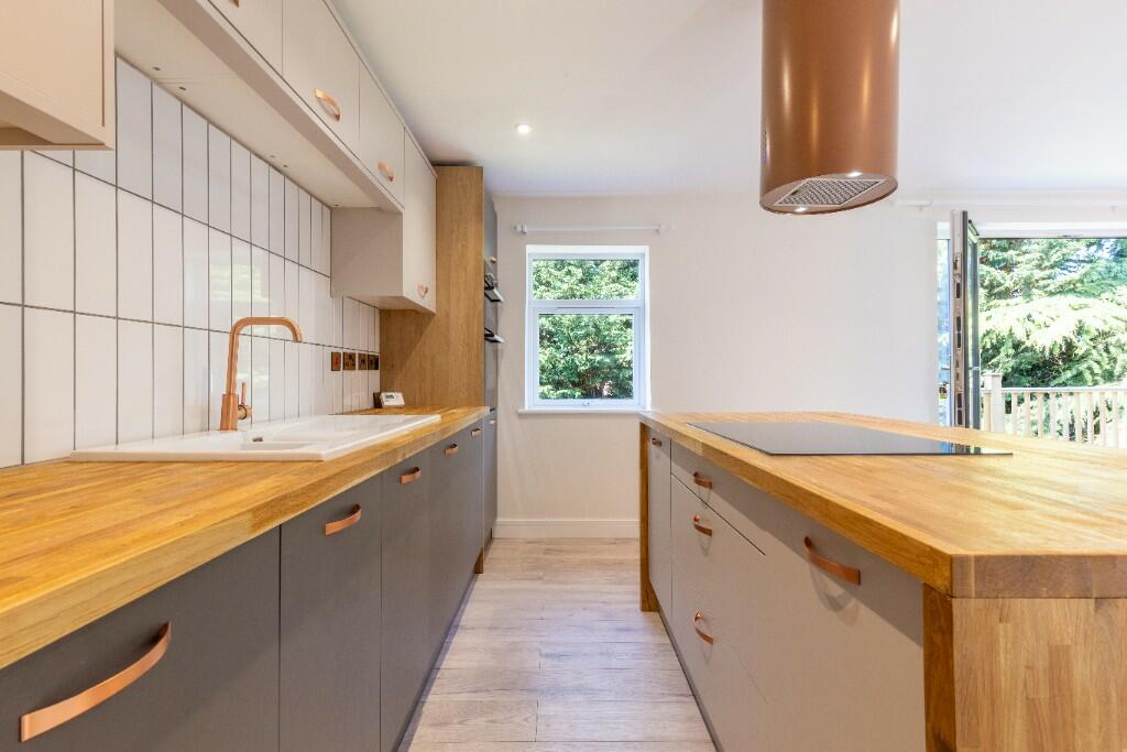 House in South Norfolk, New Costessey, Costessey - View 4