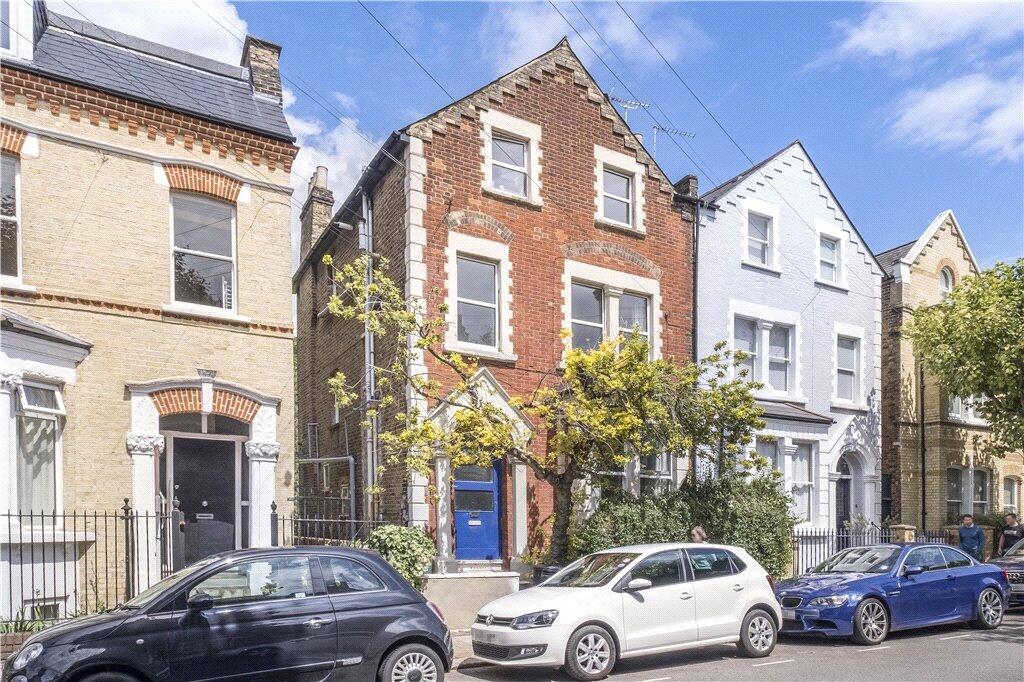 Main image of property: Werter Road, Putney, SW15