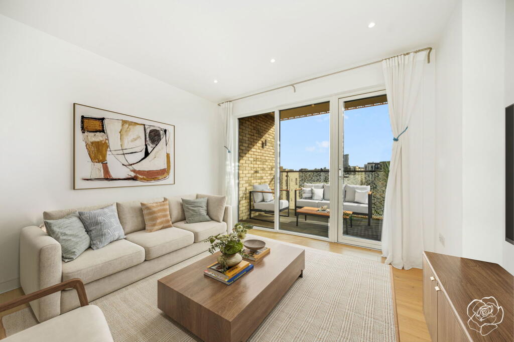 Main image of property: Mogul Building, Prospect Row, Stratford, E15