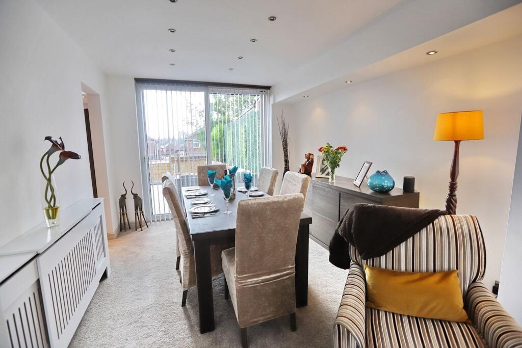 House in Bury, Rainsough, Heaton Park - View 5