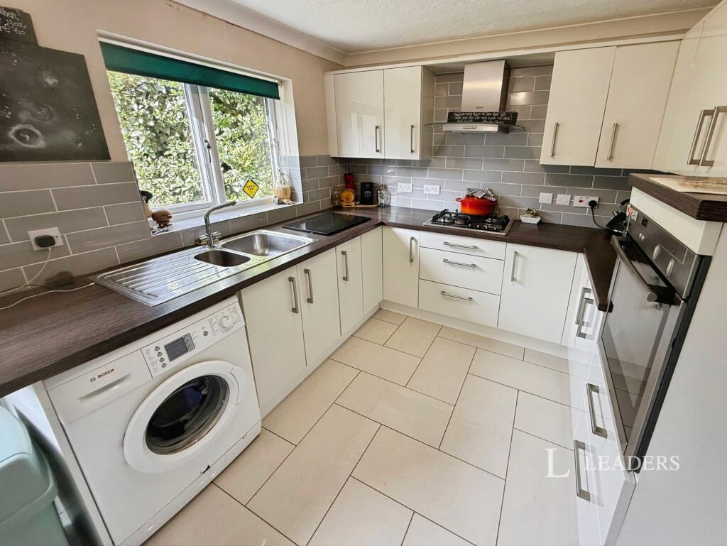 House in Peterborough - View 4