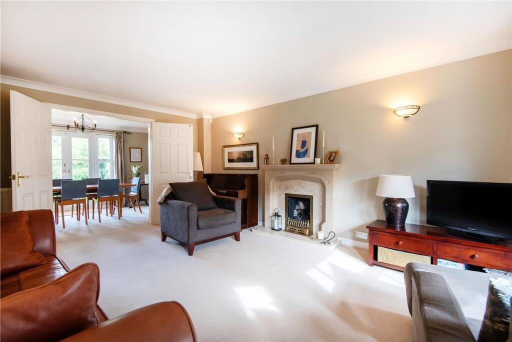 House in Wychavon, Hartlebury - View 5
