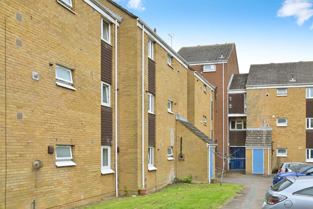 Main image of property: Lawrence Court, Northampton