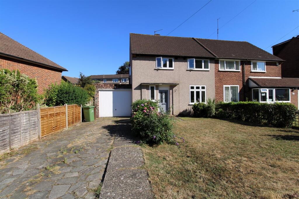 Main image of property: Blythe Hill, Orpington