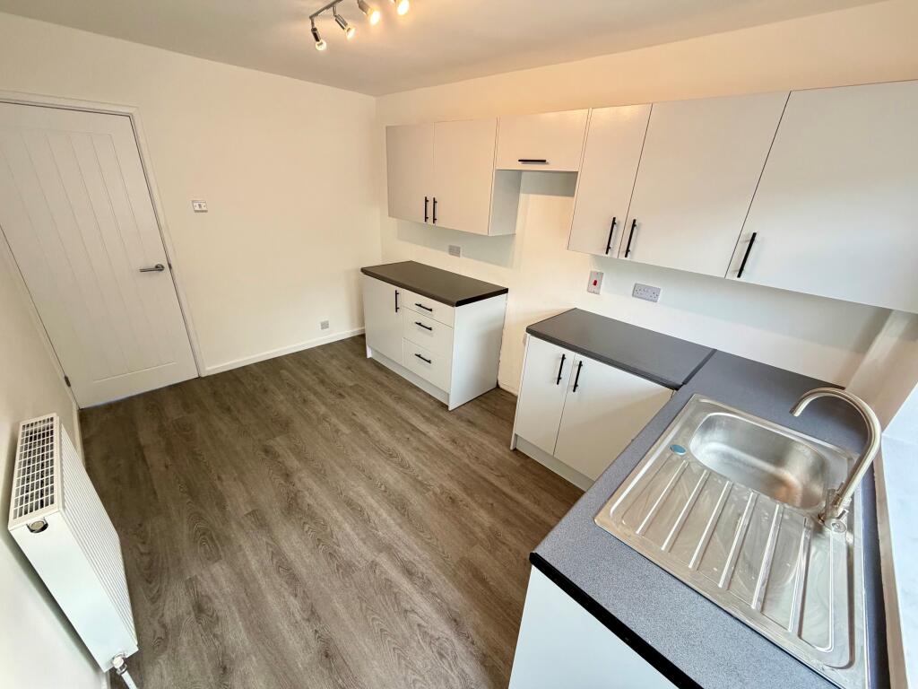 House in Charnwood, Shepshed - View 5
