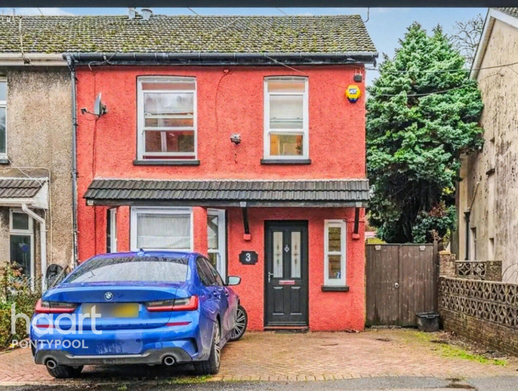 Main image of property: West End Avenue, Pontypool