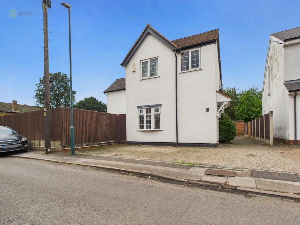 Additional image 49 of New Street, Castle Bromwich, B36