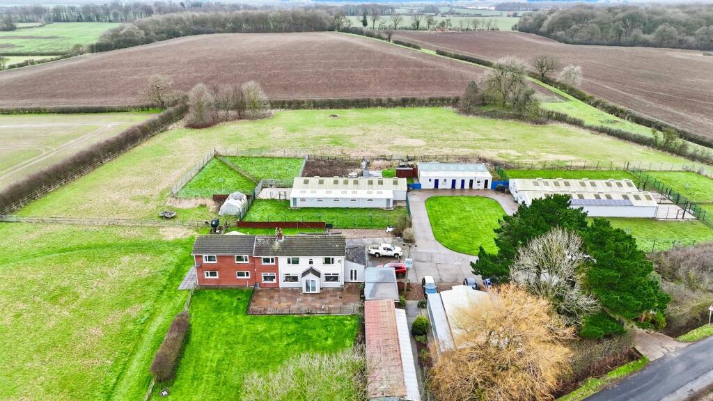 Main image of property: Thirtleby, Hull, HU11 4LL