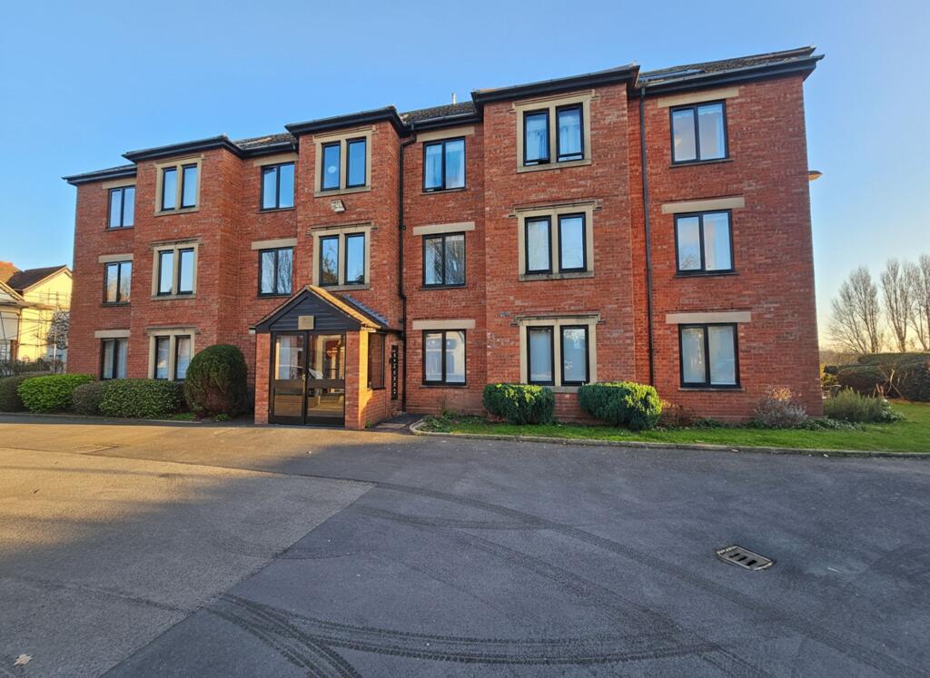 Main image of property: Priory Road, Field House Priory Road, CV8