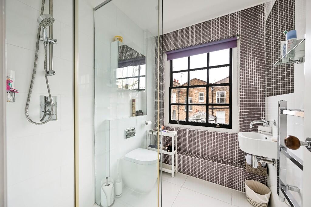 3 bedroom terraced house for rent