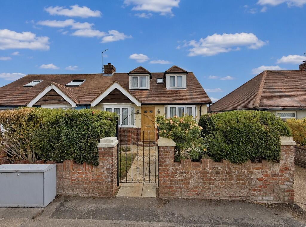 Main image of property: Lansdowne Avenue, Portchester, Fareham
