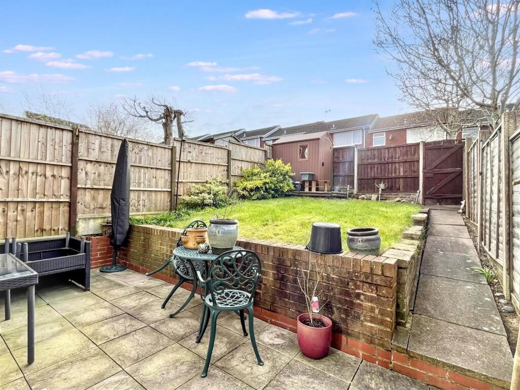 Additional image 14 of High Street, Coleshill, Birmingham