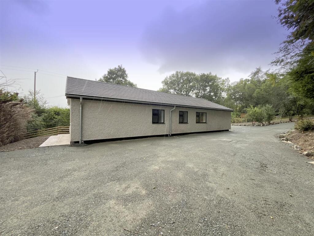 House in Llandrindod Wells - View 5