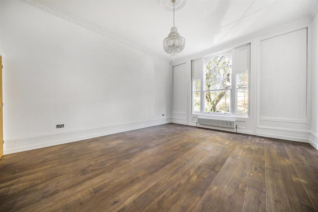 Main image of property: Church Terrace, London