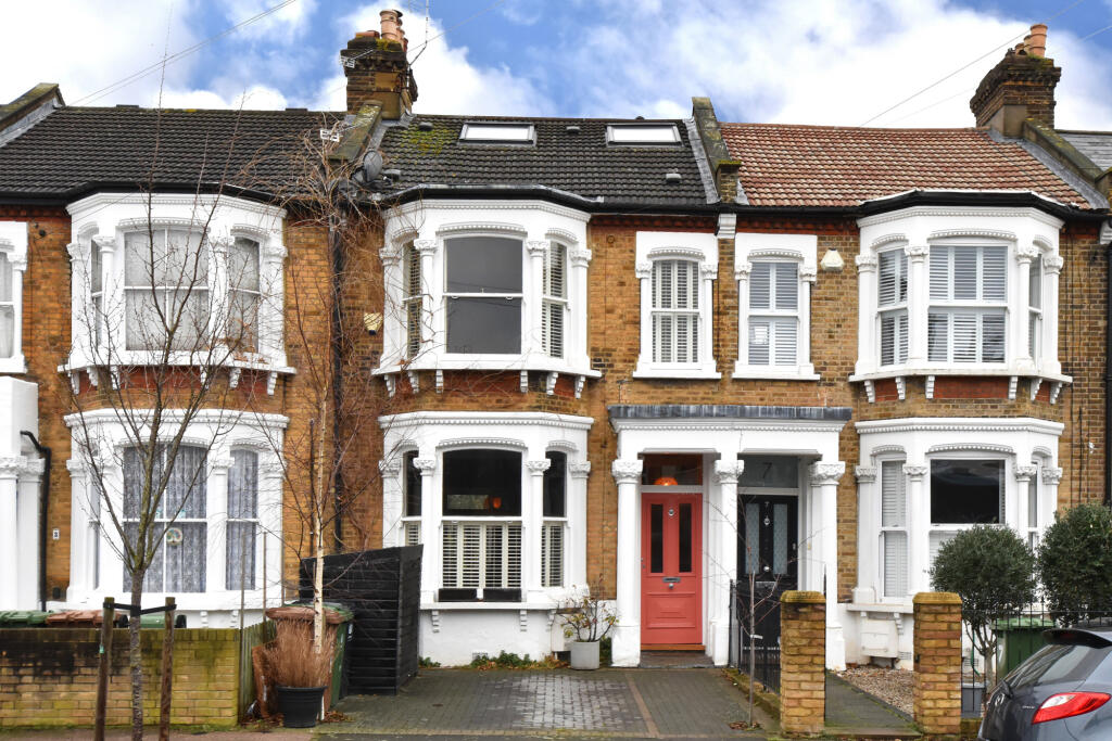 Main image of property: Colfe Road,  London, SE23