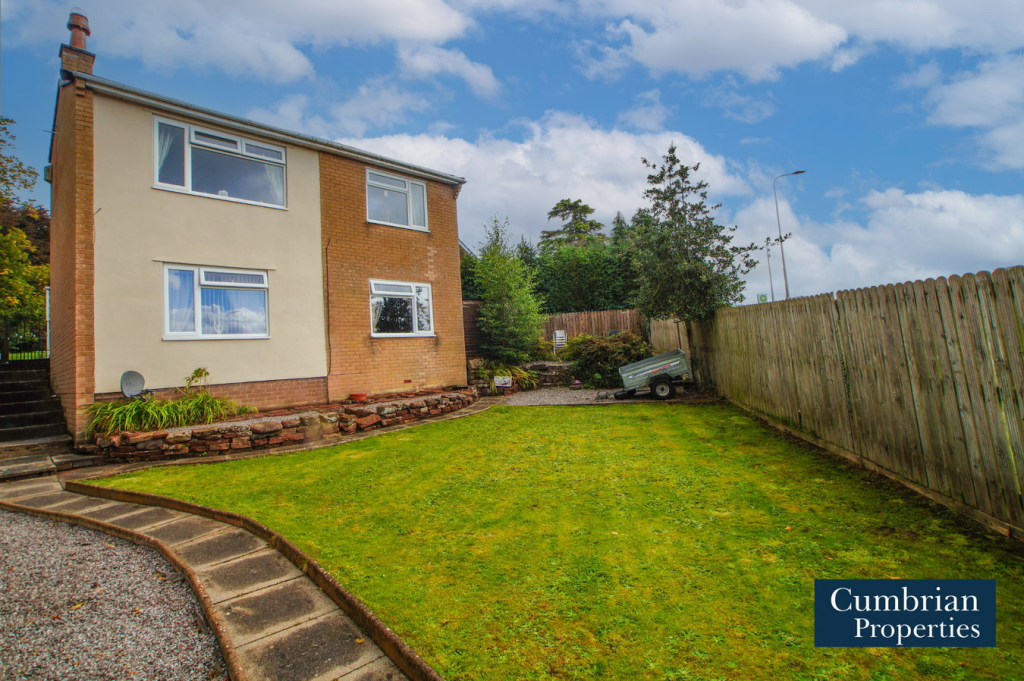 Main image of property: Cairn Crescent, Corby Hill, Carlisle, CA4