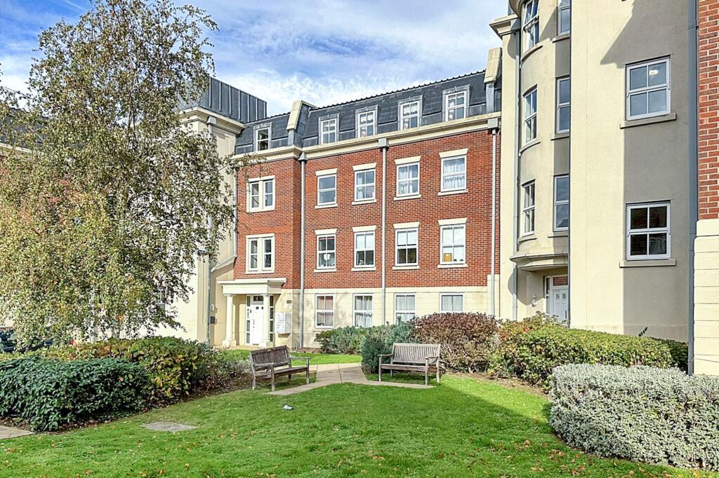 Main image of property: London Road, Gloucester, GL1