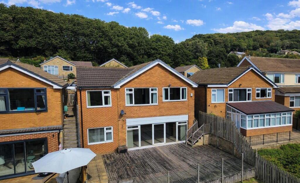 Main image of property: Springwood Drive, Lower Skircoat, Halifax