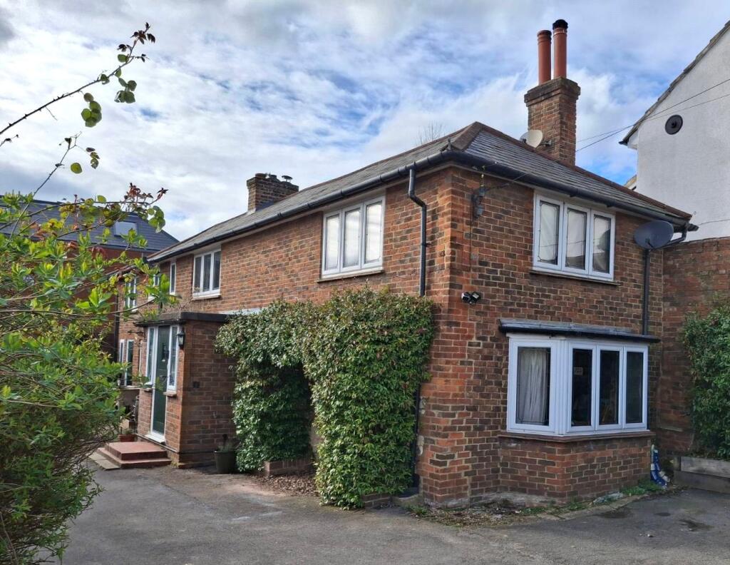 Main image of property: St. James Avenue, Farnham, Surrey