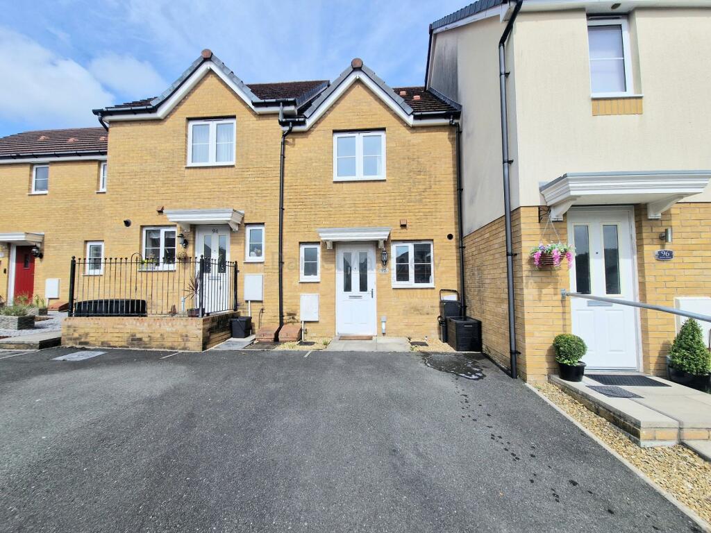 Main image of property: Wood Green, Bridgend, CF31