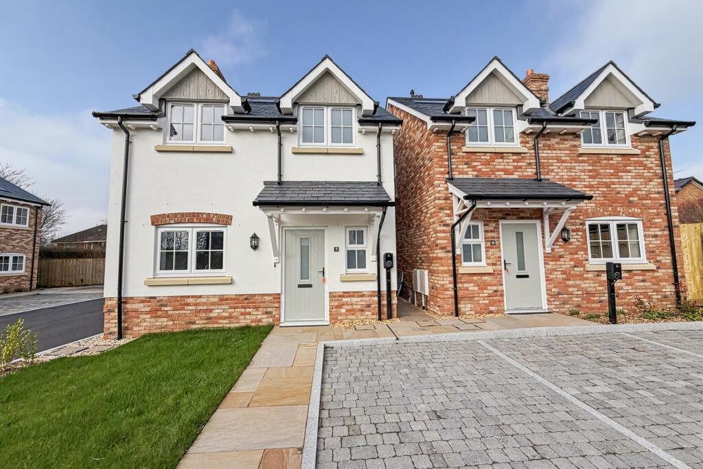 Main image of property: Sturminster Marshall