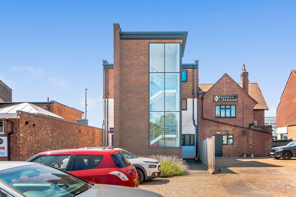 Main image of property: High Street, Uckfield, TN22