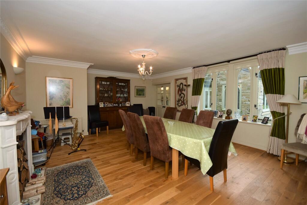 Newcastle Road, Corbridge, Northumberland, NE45 - More