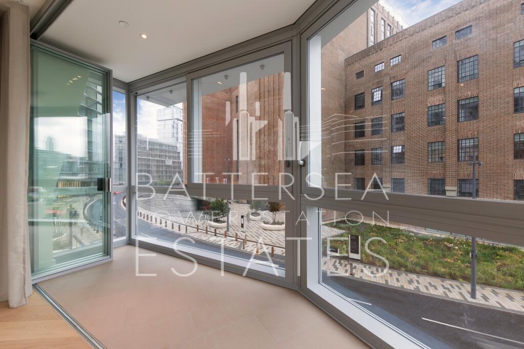 3 bedroom apartment for rent