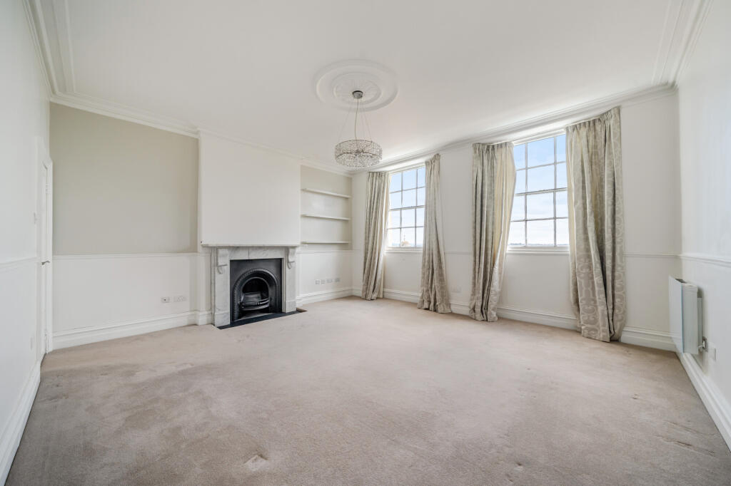 Main image of property: Charlotte Street, Bristol, BS1