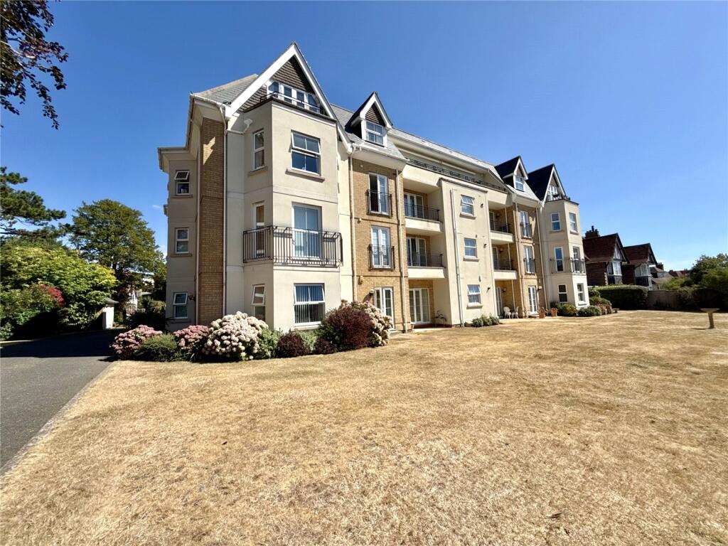 The Goffs, Eastbourne, East Sussex, BN21
