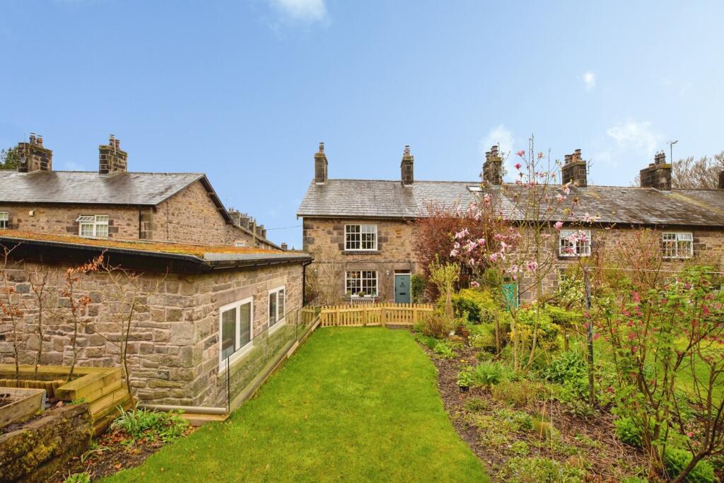 Main image of property: Withnell Fold, Withnell, Chorley, Lancashire, PR6