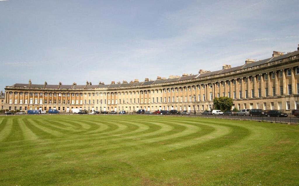 Main image of property: Royal Crescent, Bath