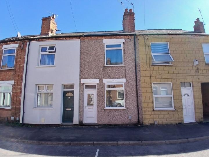 Main image of property: Wootton Street, Bedworth