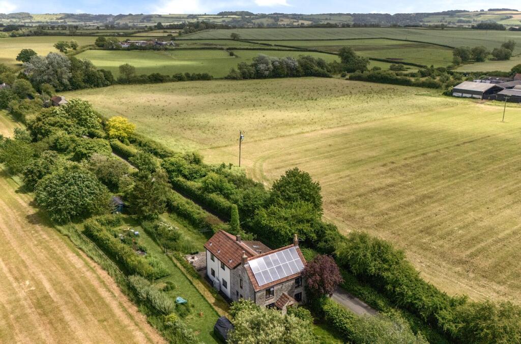 Feltham Road, Pucklechurch, Bristol, BS16 - View 3