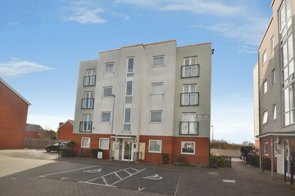 Main image of property: Thurmaston