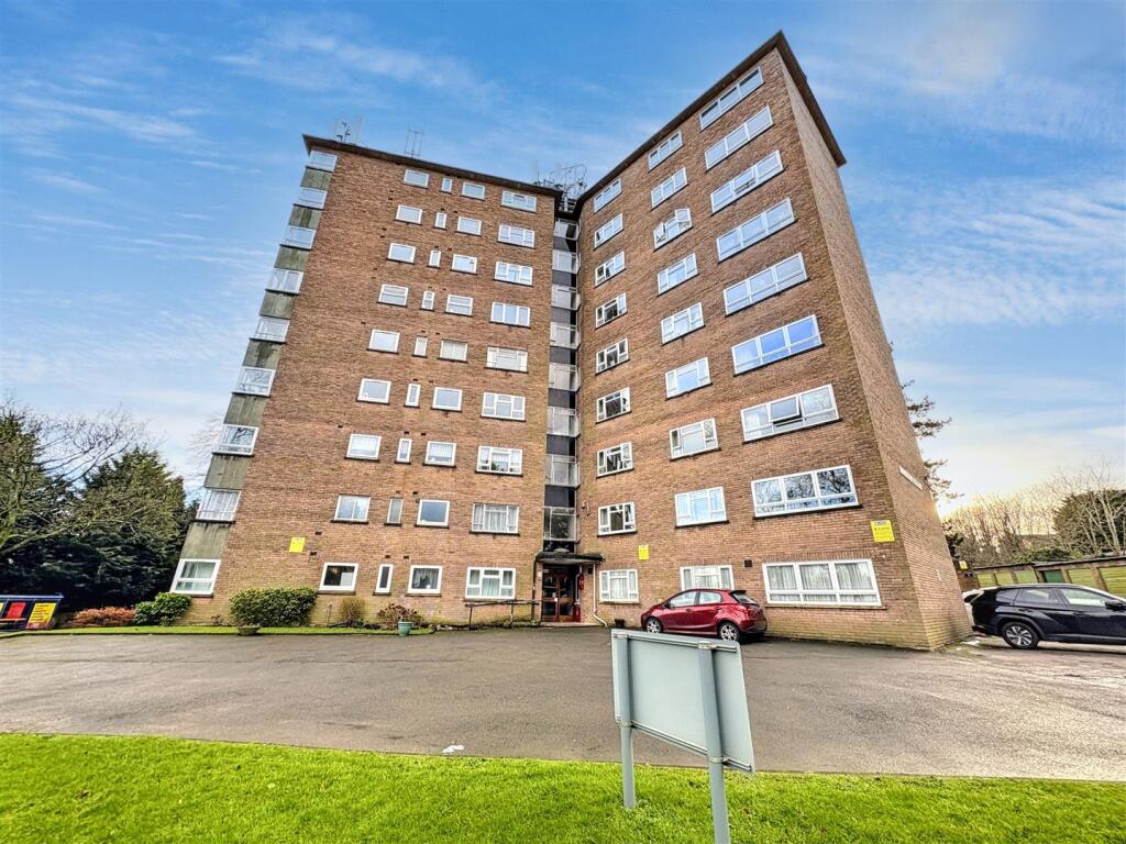 Main image of property: Moseley Court, Moseley