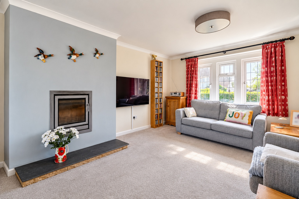 House in Curry Rivel, Somerset - View 2