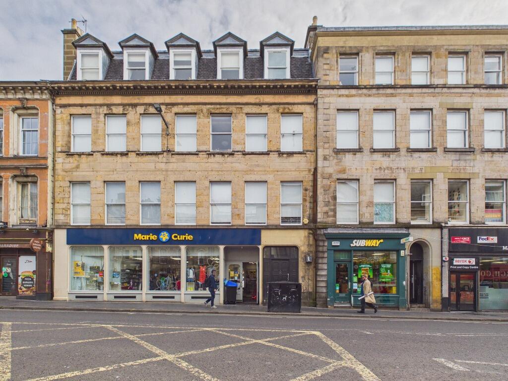 Main image of property: South Bridge, Old Town, Edinburgh, EH1