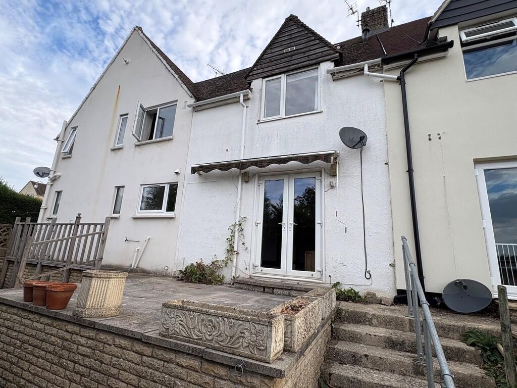 Main image of property: Upper Washwell, Painswick