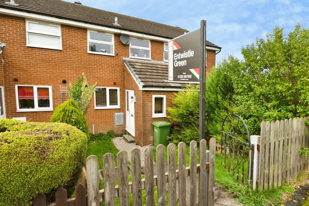 House in Pendle, Nelson - View 2