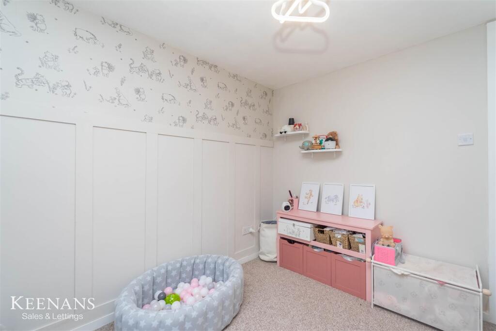 Additional image 30 of Beech Crescent, Altham West, Accrington