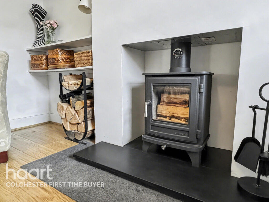 Main image of property: South Street, Colchester